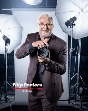 Astrid Coppens Instagram - Deze acht hebben het talent om te schitteren voor de lens, maar wat gebeurt er als we hen achter de camera zetten? 📸 #HetPerfectePlaatje, binnenkort in de app van GoPlay en op Play4.