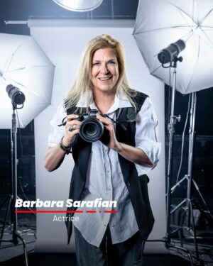 Astrid Coppens Instagram - Deze acht hebben het talent om te schitteren voor de lens, maar wat gebeurt er als we hen achter de camera zetten? 📸 #HetPerfectePlaatje, binnenkort in de app van GoPlay en op Play4.
