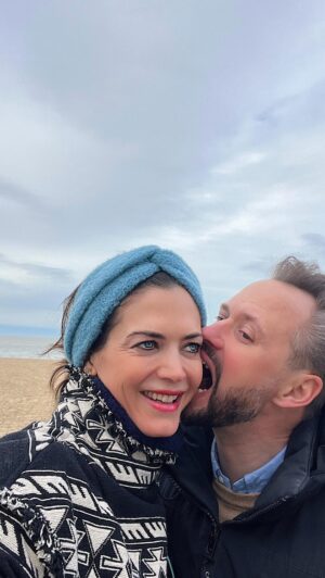 Astrid Coppens Instagram - Mijn Valentine date(s) 💕