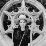 Astrid Coppens Instagram - “Paris, where every snapshot holds our love story. From the Eiffel Tower’s embrace to the Seine’s whispers, each moment etched in our hearts forever.” #astridinparis #brastrid #leicaphotography #shotbybramskibeat #analogphotography #ilfordhp5 #leicacamerabelgium #myleicaphoto