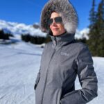 Astrid Coppens Instagram - Photo dump : We had an unforgettable first ski trip with Billie-Ray! ❄️⛷️ #MemoriesMade #skisoul #winterwonders