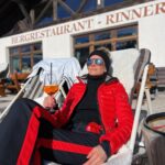Astrid Coppens Instagram - Photo dump : We had an unforgettable first ski trip with Billie-Ray! ❄️⛷️ #MemoriesMade #skisoul #winterwonders