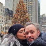 Astrid Coppens Instagram – The end of a beautiful trip ❤️ New York