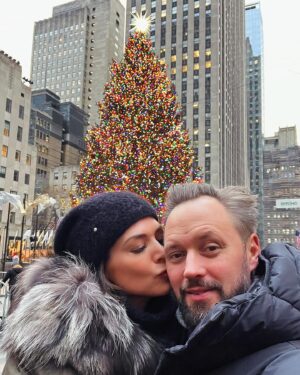Astrid Coppens Instagram - The end of a beautiful trip ❤️ New York
