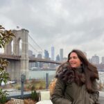 Astrid Coppens Instagram – Brooklyn Baby #newyork #dumbo #dumbobrooklyn