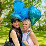 Astrid Coppens Instagram - De spannendste #genderreveal ever van mijn bff @stephanieclerckx 💗💙 Welke wielrenner gaat winnen? 🚴🏻‍♀️🚴‍♂️