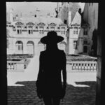 Astrid Coppens Instagram - “Paris, where every snapshot holds our love story. From the Eiffel Tower’s embrace to the Seine’s whispers, each moment etched in our hearts forever.” #astridinparis #brastrid #leicaphotography #shotbybramskibeat #analogphotography #ilfordhp5 #leicacamerabelgium #myleicaphoto
