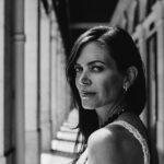 Astrid Coppens Instagram - “Paris, where every snapshot holds our love story. From the Eiffel Tower’s embrace to the Seine’s whispers, each moment etched in our hearts forever.” #astridinparis #brastrid #leicaphotography #shotbybramskibeat #analogphotography #ilfordhp5 #leicacamerabelgium #myleicaphoto