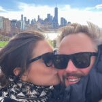 Astrid Coppens Instagram – Blessed with unconditional love ❤️ #weddinganniversary #brastrid #7years
