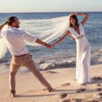 Astrid Coppens Instagram – 6-12-2016 💍👰🏻‍♀️🤵🏻‍♂️In the USA, copper, an icon of strength, beauty and wealth, represents the 7th anniversary. Its malleable nature perfectly reflects the love of a married couple who must yield to each other’s will, while as a good conductor, copper represents the warmth between the couple #marriage #huwelijksverjaardag #brastrid #aman #amanyara