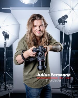 Astrid Coppens Instagram - Deze acht hebben het talent om te schitteren voor de lens, maar wat gebeurt er als we hen achter de camera zetten? 📸 #HetPerfectePlaatje, binnenkort in de app van GoPlay en op Play4.