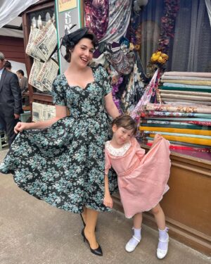 Asude Kalebek Instagram - Raninika 🤍 Raşelika
Ada 🤍 Asude