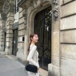 Asuka Kawazu Instagram - 朝から毎日沢山歩きました👯‍♀️ 陽が長くて21時ぐらいまで明るくて不思議な感じ☁️