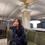 Asuka Kawazu Instagram - 🇦🇺🩶