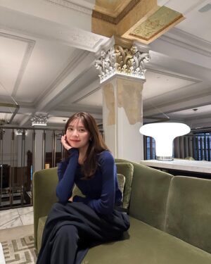 Asuka Kawazu Instagram - 🇦🇺🩶