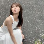 Asuka Kawazu Instagram - ⁡ ⁡ 本日発売。週プレ表紙です☺︎ ⁡ 写真集「明日から。」のアザーカットを 載せて頂いています！ ⁡ 来週の発売イベント楽しみだなあ