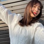 Asuka Kawazu Instagram - ⁡ 今夜24:59から モトカレリトライ第3話です☺︎ ⁡ 思いもよらぬハプニング起きます 是非ご覧くださいっ🍇