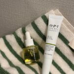 Asuka Kawazu Instagram - ⁡ @opi のネイルOPI YourWay!シリーズ ⁡ ジェルをしている時期もあったりで 自爪が薄くなりがちなのですが マニキュアなので気軽にカラーを楽しめます🤲🏻 ⁡ 乾くのもとっても早くて 外出前に急に塗りたくなった時もおすすめ🥺 ⁡ OPIのベストセラー ペンタイプのネイルオイルは 持ち運びやすいので外出先でも塗りやすく 自宅タイプもあるのも良き☺︎ Amazon楽天でも買えますよ〜！ ⁡ #PR #OPI #マニキュア #ネイルオイル #opiyourway @opi_japan