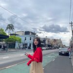 Asuka Kawazu Instagram - お揃いたくさん買った旅🥐🥕