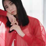 Asuka Kawazu Instagram - ⁡ N. Natural Beauty Basic @n._official Early Summer Look 務めさせて頂いています📕 ⁡ 初夏らしい鮮やかで 透明感のあるルックが沢山です☺︎ ⁡ 是非チェックお願いします🐣！