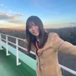 Asuka Kawazu Instagram - ⁡ アカイリンゴ第1話 本日深夜0:25より ぜひご覧下さい🎧 ⁡ 見逃し配信tver.GYAOからも 観られますので 宜しくお願いしますーー！