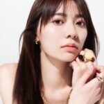Asuka Kawazu Instagram - 🧥💍 @daisuke.ssk @akizukiyosuke @kumeyuna