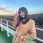 Asuka Kawazu Instagram - ⁡ アカイリンゴ第1話 本日深夜0:25より ぜひご覧下さい🎧 ⁡ 見逃し配信tver.GYAOからも 観られますので 宜しくお願いしますーー！