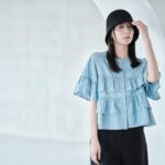 Asuka Kawazu Instagram - ⁡ N. Natural Beauty Basic @n._official Early Summer Look 務めさせて頂いています📕 ⁡ 初夏らしい鮮やかで 透明感のあるルックが沢山です☺︎ ⁡ 是非チェックお願いします🐣！