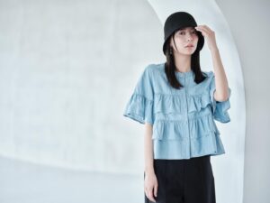 Asuka Kawazu Instagram - ⁡
N. Natural Beauty Basic
@n._official 
Early Summer Look
務めさせて頂いています📕
⁡
初夏らしい鮮やかで
透明感のあるルックが沢山です☺︎
⁡
是非チェックお願いします🐣！