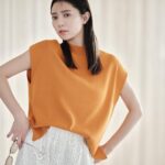 Asuka Kawazu Instagram - ⁡ N. Natural Beauty Basic @n._official Early Summer Look 務めさせて頂いています📕 ⁡ 初夏らしい鮮やかで 透明感のあるルックが沢山です☺︎ ⁡ 是非チェックお願いします🐣！