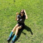 Asuka Kawazu Instagram - 🇦🇺🧺