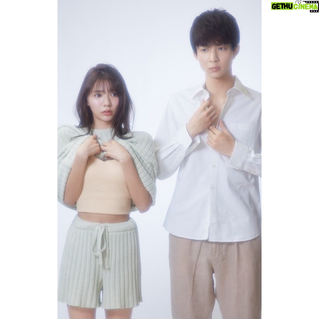 Asuka Kawazu Instagram - ドラマ特区 「モトカレ←リトライ」 主人公羽木蜜役を演じさせていただきます。 ピュアで真っ直ぐな蜜の想いを 表現出来るよう頑張ります☺︎ 絶賛撮影中、 4月7日放送スタート! 宜しくお願いいたします。 @dramatokku_mbs #モトカレリトライ