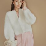 Asuka Kawazu Instagram - 🐷🫧🤍