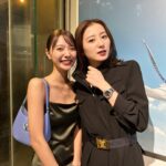 Asuka Kawazu Instagram - ⁡ ZENITH PHOTO EXHIBITION BY LESLIE KEE⌚️ ⁡ スイス高級時計ブランド「ゼニス」が パイロットウォッチを発売。 格好良くカジュアルな 使いやすさもある素敵な時計でした。 ⁡ THE SKY IS YOURS - 空と夢と私をゼニスフォトエキシビジョン by レスリー・キー 9月16日~10月1日inX8ギャラリーにて。 ⁡ りほちゃんと遭遇🦖 ⁡ #Zenith#ゼニス #ゼニスパイロット #zenithxlesliekee