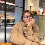 Asuka Kawazu Instagram - 🫖⛄️
