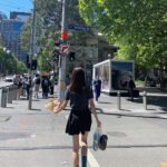 Asuka Kawazu Instagram - 🇦🇺🧺