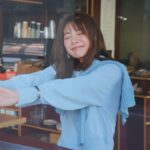 Asuka Kawazu Instagram –
cancam3月号発売になりました🫧
日常もおしゃれもお仕事服も
楽しくなるページがたくさん、、!
どのカットが選ばれるかわくわくでした。
電車の風に吹かれて笑い転げながら
撮影しておりました☺️笑
今回の企画でチアフルカラーを知り
明るく陽気な、元気の出るカラーということでした♡
チアフルカラーで明るくしゅわっとした
春を迎えられそう🐤
お手に取って下さりますように!
