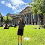 Asuka Kawazu Instagram - 🇦🇺🧺