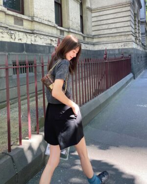 Asuka Kawazu Instagram - 🇦🇺🧺