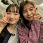Asuka Kawazu Instagram - ⁡ 3月31日22:00~GAORAにて ななちゃんと台湾ロケ番組に出演します🇹🇼 初回放送は無料でご視聴いただけます。 ⁡ ずっと行きたかった台南へ☺︎ ランタンフェスティバルや 夜市だったりマッサージだったり わくわくが沢山の旅でした🦜 ⁡ 4月7日23:00~23:30 4月15日17:30~18:00 にも放送されます、是非ご覧ください！ #台湾観光庁 #台湾観光協会 #ビビビビ台湾 #台湾女子旅 #台湾グルメ #台湾ランタンフェスティバル　#台湾高鉄