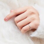 Asuka Kawazu Instagram –
プラチナ・ウーマンの撮影でした。
プラチナ・ジュエリーの白い輝きは
生まれながらの白色で
内側からにじみ出る本来の輝き🫧
どんなシーンにも合わせやすく
女性らしさをプラスしてくれる
ハッピーアイテム💍
#プラチナウーマン
#ポンテヴェキオ
#PR