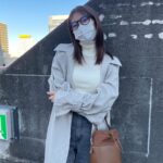 Asuka Kawazu Instagram - ⁡ 皆様クリスマスと年末は どう過ごしますか？ 聞きたいですーー☺︎