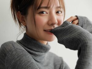 Asuka Kawazu Instagram - FRIDAY
観てくださりましたか🦜
