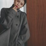 Asuka Kawazu Instagram - ⁡ @n._official ⁡ シンプルな上品さはそのままで 秋らしさとトレンドを取り入れた LOOKが公開されています🍂 ⁡ WEBカタログが公開中なので ぜひチェックお願いします！ ⁡ 今回のお洋服も本当に可愛かった👢 #エヌナチュラルビューティーベーシック #pr