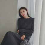 Asuka Kawazu Instagram - ⁡ @n._official ⁡ シンプルな上品さはそのままで 秋らしさとトレンドを取り入れた LOOKが公開されています🍂 ⁡ WEBカタログが公開中なので ぜひチェックお願いします！ ⁡ 今回のお洋服も本当に可愛かった👢 #エヌナチュラルビューティーベーシック #pr