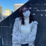 Asuka Kawazu Instagram - ⁡ 皆様クリスマスと年末は どう過ごしますか？ 聞きたいですーー☺︎