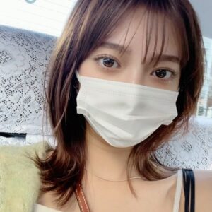 Asuka Kawazu Instagram - いつかのわたし🪐