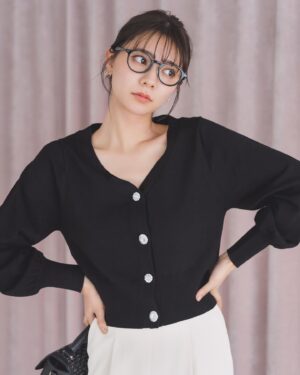 Asuka Kawazu Instagram - @proportionbodydressing 🤍