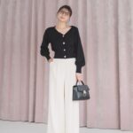 Asuka Kawazu Instagram - @proportionbodydressing 🤍