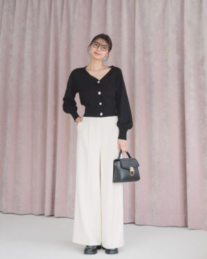 Asuka Kawazu Instagram - @proportionbodydressing 🤍